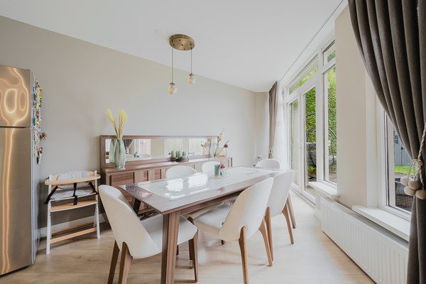 Medium property photo - Sniphoek 27, 3201 HN Spijkenisse